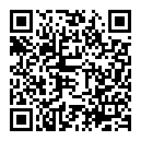 Kod QR do zeskanowania na urządzeniu mobilnym w celu wyświetlenia na nim tej strony