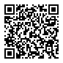 Kod QR do zeskanowania na urządzeniu mobilnym w celu wyświetlenia na nim tej strony