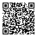 Kod QR do zeskanowania na urządzeniu mobilnym w celu wyświetlenia na nim tej strony