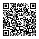 Kod QR do zeskanowania na urządzeniu mobilnym w celu wyświetlenia na nim tej strony