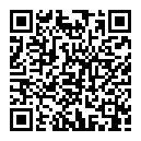 Kod QR do zeskanowania na urządzeniu mobilnym w celu wyświetlenia na nim tej strony