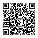 Kod QR do zeskanowania na urządzeniu mobilnym w celu wyświetlenia na nim tej strony