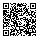 Kod QR do zeskanowania na urządzeniu mobilnym w celu wyświetlenia na nim tej strony