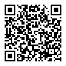 Kod QR do zeskanowania na urządzeniu mobilnym w celu wyświetlenia na nim tej strony