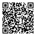 Kod QR do zeskanowania na urządzeniu mobilnym w celu wyświetlenia na nim tej strony