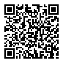 Kod QR do zeskanowania na urządzeniu mobilnym w celu wyświetlenia na nim tej strony