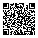 Kod QR do zeskanowania na urządzeniu mobilnym w celu wyświetlenia na nim tej strony