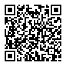 Kod QR do zeskanowania na urządzeniu mobilnym w celu wyświetlenia na nim tej strony