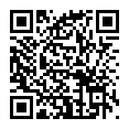 Kod QR do zeskanowania na urządzeniu mobilnym w celu wyświetlenia na nim tej strony