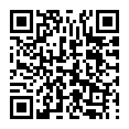 Kod QR do zeskanowania na urządzeniu mobilnym w celu wyświetlenia na nim tej strony