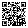 Kod QR do zeskanowania na urządzeniu mobilnym w celu wyświetlenia na nim tej strony