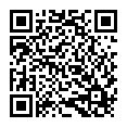 Kod QR do zeskanowania na urządzeniu mobilnym w celu wyświetlenia na nim tej strony