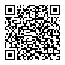 Kod QR do zeskanowania na urządzeniu mobilnym w celu wyświetlenia na nim tej strony