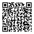 Kod QR do zeskanowania na urządzeniu mobilnym w celu wyświetlenia na nim tej strony