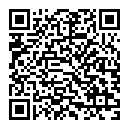 Kod QR do zeskanowania na urządzeniu mobilnym w celu wyświetlenia na nim tej strony