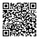 Kod QR do zeskanowania na urządzeniu mobilnym w celu wyświetlenia na nim tej strony