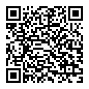 Kod QR do zeskanowania na urządzeniu mobilnym w celu wyświetlenia na nim tej strony