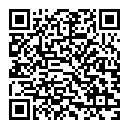 Kod QR do zeskanowania na urządzeniu mobilnym w celu wyświetlenia na nim tej strony