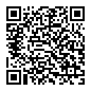 Kod QR do zeskanowania na urządzeniu mobilnym w celu wyświetlenia na nim tej strony