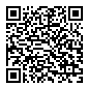 Kod QR do zeskanowania na urządzeniu mobilnym w celu wyświetlenia na nim tej strony