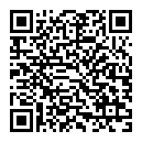 Kod QR do zeskanowania na urządzeniu mobilnym w celu wyświetlenia na nim tej strony