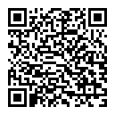 Kod QR do zeskanowania na urządzeniu mobilnym w celu wyświetlenia na nim tej strony