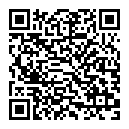 Kod QR do zeskanowania na urządzeniu mobilnym w celu wyświetlenia na nim tej strony