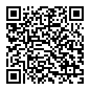 Kod QR do zeskanowania na urządzeniu mobilnym w celu wyświetlenia na nim tej strony