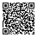 Kod QR do zeskanowania na urządzeniu mobilnym w celu wyświetlenia na nim tej strony