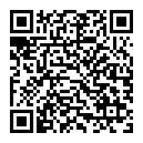 Kod QR do zeskanowania na urządzeniu mobilnym w celu wyświetlenia na nim tej strony