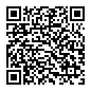 Kod QR do zeskanowania na urządzeniu mobilnym w celu wyświetlenia na nim tej strony