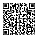 Kod QR do zeskanowania na urządzeniu mobilnym w celu wyświetlenia na nim tej strony