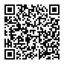 Kod QR do zeskanowania na urządzeniu mobilnym w celu wyświetlenia na nim tej strony