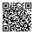 Kod QR do zeskanowania na urządzeniu mobilnym w celu wyświetlenia na nim tej strony