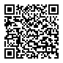 Kod QR do zeskanowania na urządzeniu mobilnym w celu wyświetlenia na nim tej strony