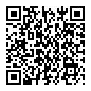 Kod QR do zeskanowania na urządzeniu mobilnym w celu wyświetlenia na nim tej strony