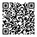 Kod QR do zeskanowania na urządzeniu mobilnym w celu wyświetlenia na nim tej strony