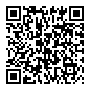 Kod QR do zeskanowania na urządzeniu mobilnym w celu wyświetlenia na nim tej strony