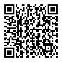 Kod QR do zeskanowania na urządzeniu mobilnym w celu wyświetlenia na nim tej strony