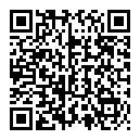 Kod QR do zeskanowania na urządzeniu mobilnym w celu wyświetlenia na nim tej strony