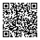 Kod QR do zeskanowania na urządzeniu mobilnym w celu wyświetlenia na nim tej strony