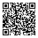 Kod QR do zeskanowania na urządzeniu mobilnym w celu wyświetlenia na nim tej strony