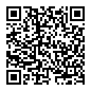 Kod QR do zeskanowania na urządzeniu mobilnym w celu wyświetlenia na nim tej strony