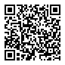 Kod QR do zeskanowania na urządzeniu mobilnym w celu wyświetlenia na nim tej strony