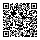 Kod QR do zeskanowania na urządzeniu mobilnym w celu wyświetlenia na nim tej strony