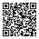 Kod QR do zeskanowania na urządzeniu mobilnym w celu wyświetlenia na nim tej strony