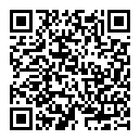 Kod QR do zeskanowania na urządzeniu mobilnym w celu wyświetlenia na nim tej strony