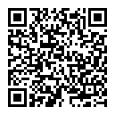 Kod QR do zeskanowania na urządzeniu mobilnym w celu wyświetlenia na nim tej strony