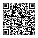 Kod QR do zeskanowania na urządzeniu mobilnym w celu wyświetlenia na nim tej strony