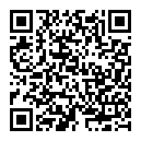 Kod QR do zeskanowania na urządzeniu mobilnym w celu wyświetlenia na nim tej strony